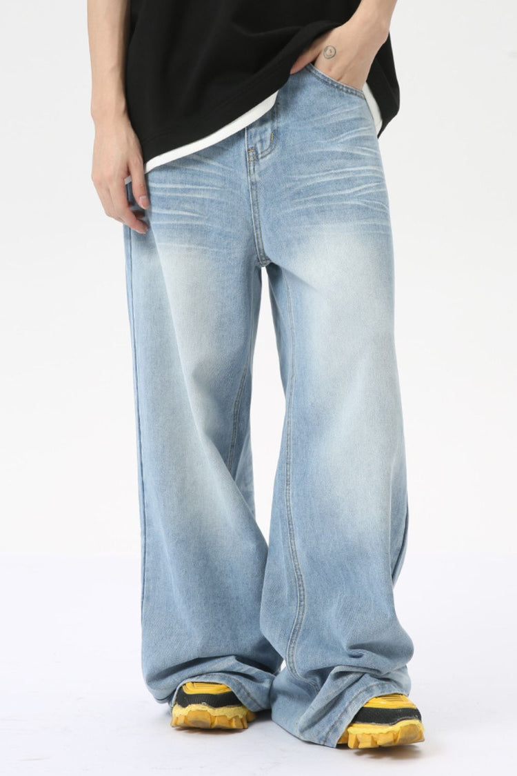 BAGGY JEANS